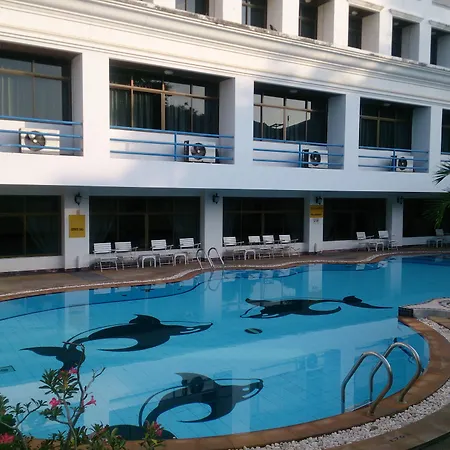 The Camelot Hotel Pattaya-3