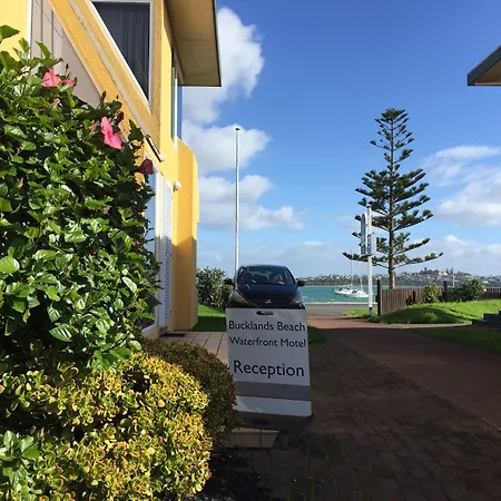 Bucklands Beach Waterfront Motel-3