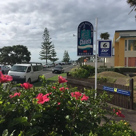 Bucklands Beach Waterfront Motel-3