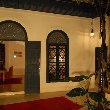 Hotel & Spa Dar Sara-3