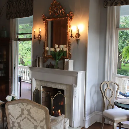 Forsyth Park Inn-2