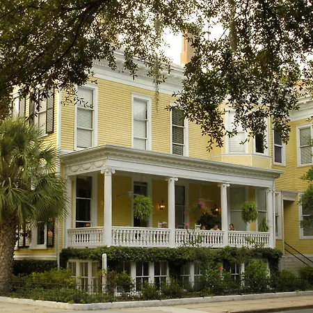Forsyth Park Inn-3