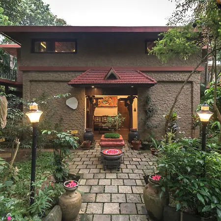 Club Mahindra Thekkady, Kerala-3