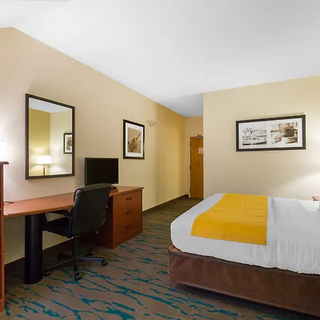 Gateway Hotel & Suites Ocean City, An Ascend Collection Hotel-2