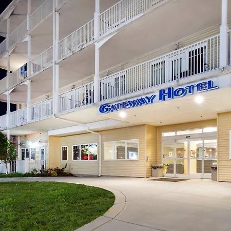 Gateway Hotel & Suites Ocean City, An Ascend Collection Hotel-3