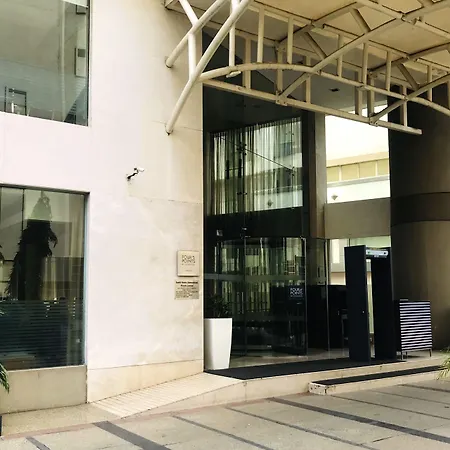 Four Points By Sheraton Ahmedabad-3