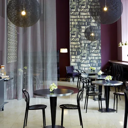 Aparthotel Adagio Vienna City-3