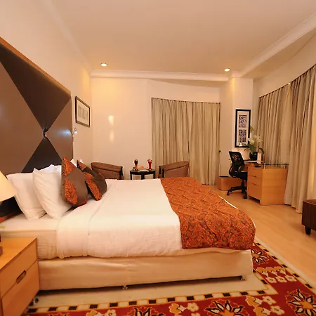 Best Western Merrion-2