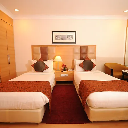 Best Western Merrion-2