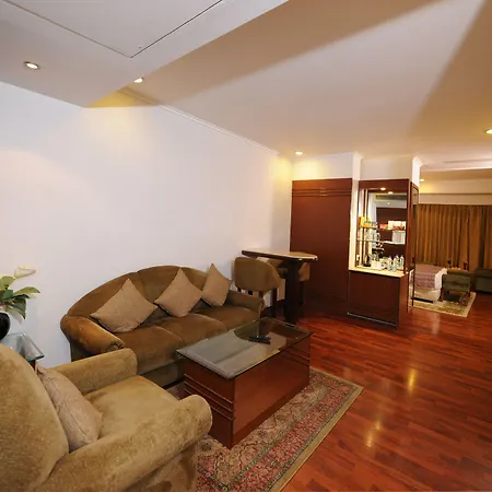 Best Western Merrion-3