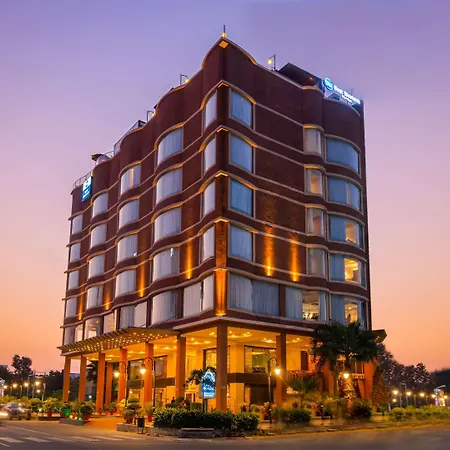 Best Western Merrion-3