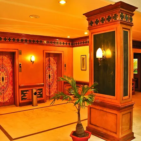 Kanoos Residency-2