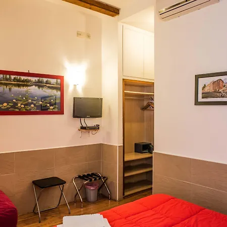San Peter Rome B&B-3