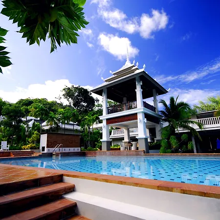 Anyavee Tubkaek Beach Resort-2