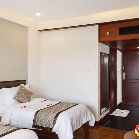 Keys Select By Lemon Tree Hotels, Malabar Gate, Kozhikode-3
