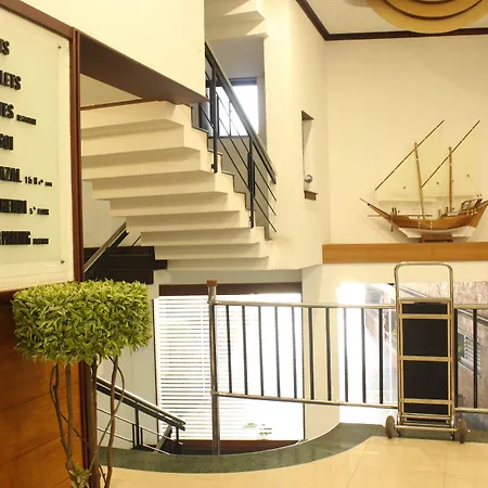 Keys Select By Lemon Tree Hotels, Malabar Gate, Kozhikode-2