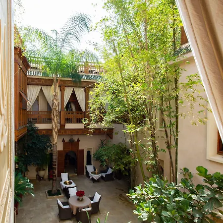 Riad Flam & Spa-2