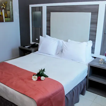 Hotel Bahia Suites-2