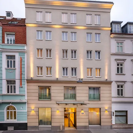 Hotel Imlauer Wien-3
