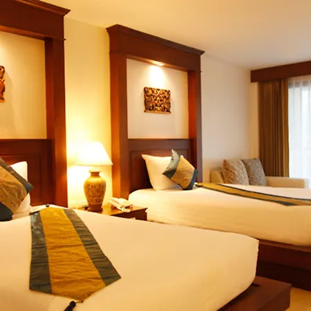 Baan Yuree Resort & Spa - Sha Plus-2