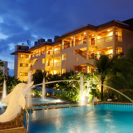 Baan Yuree Resort & Spa - Sha Plus-3