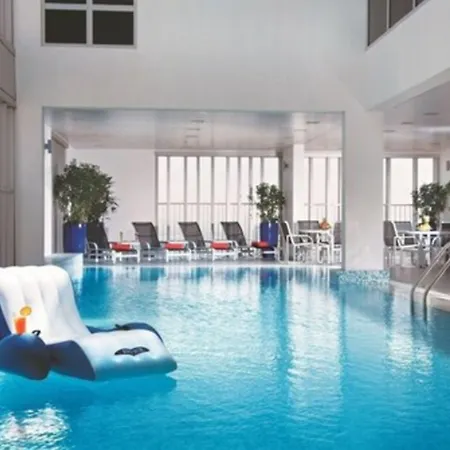 Hala Arjaan By Rotana, Deluxe Hotel Apartments-3