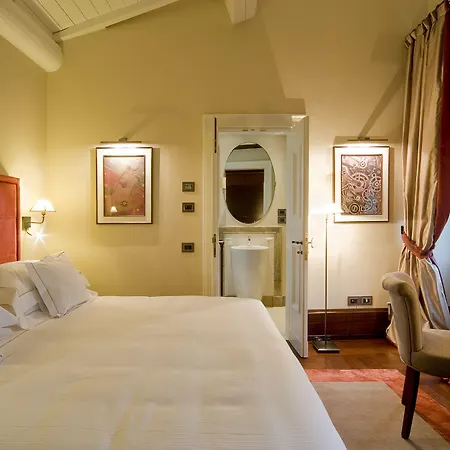 Hotel L'Orologio Firenze - Wtb Hotels-3