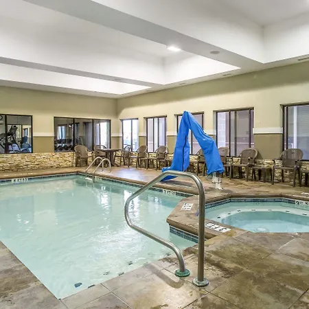 Sleep Inn & Suites West Medical Center-3