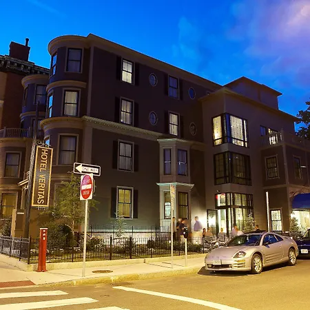 Hotel Veritas-2