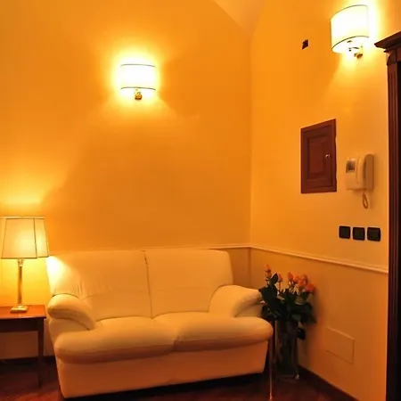 Luxury Ludovisi Rooms-2
