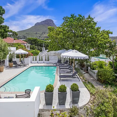 One Kensington Boutique Hotel-3