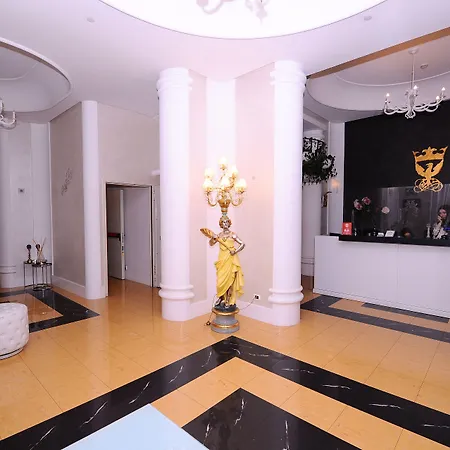 Artemisia Palace Hotel-2
