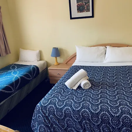 City East Motel-2