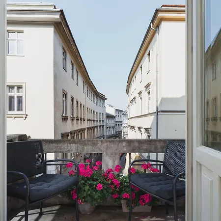 Apartamenty Bracka 6-2