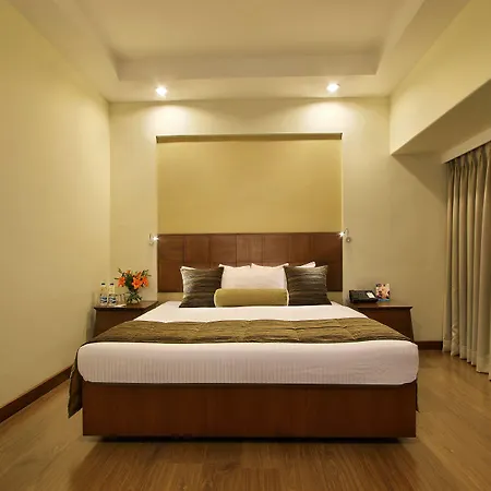 Hotel Express Towers-2
