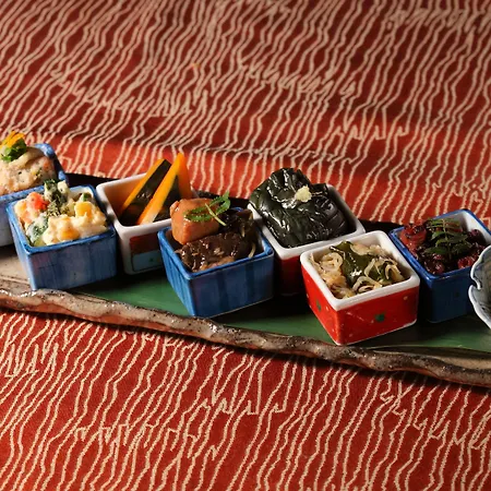 Hotel Mystays Kyoto Shijo-2