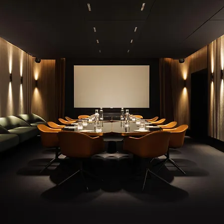 Hotel Dame Des Arts-2