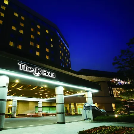 The-K Hotel Seoul-2