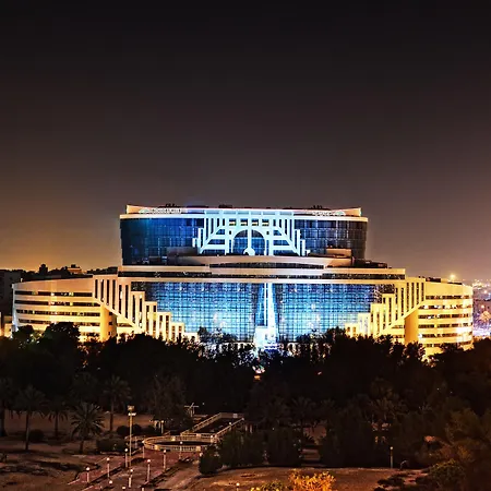 Holiday Villa Hotel & Residence City Centre Doha-3