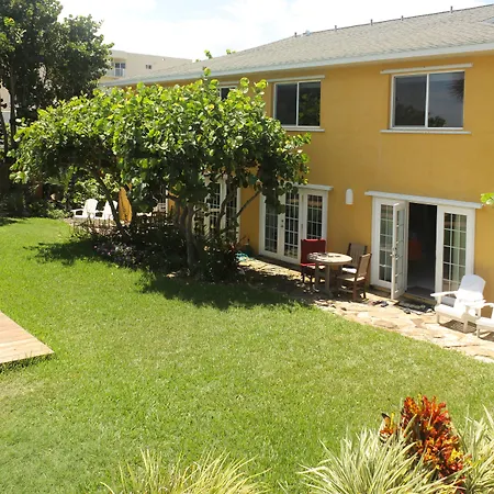 Beach Place Guesthouses-3