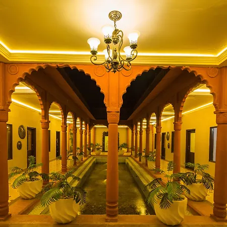 Vesta Bikaner Palace-3