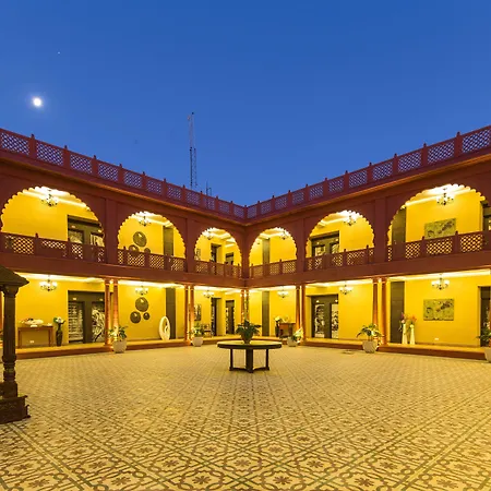 Vesta Bikaner Palace-2