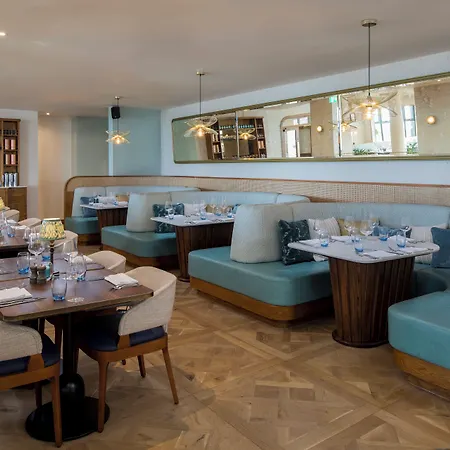 The White Horses By Everly Hotels Collection-2
