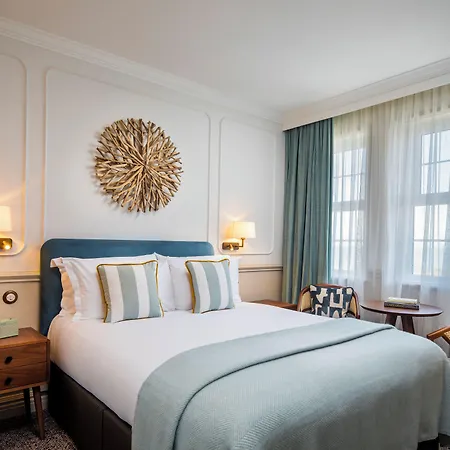 The White Horses By Everly Hotels Collection-2