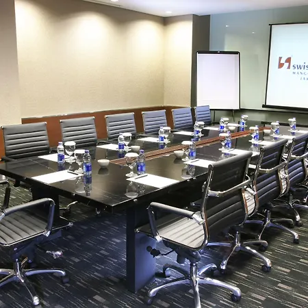 Swiss-Belhotel Mangga Besar-3