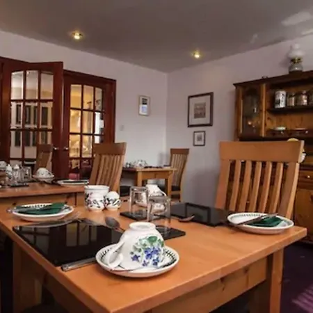 Dunhallin House-2