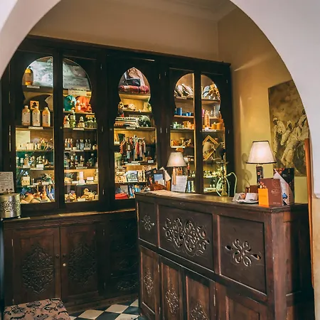 Riad Al Ksar & Spa-3