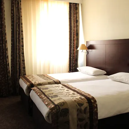 Europe Hotel-3