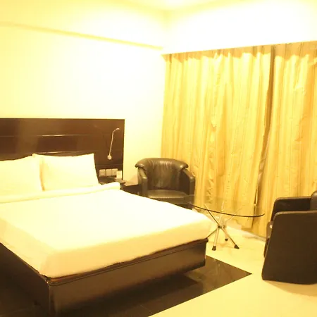 Keys Select By Lemon Tree Hotels, Ludhiana-3