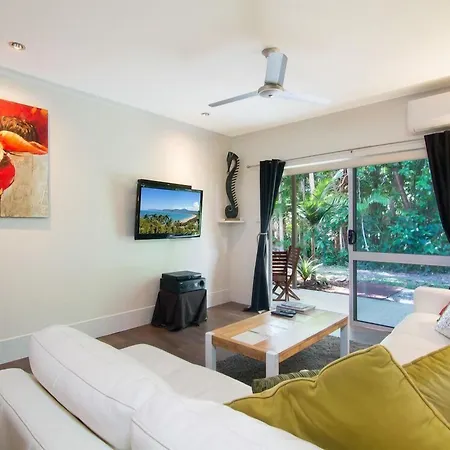 Titree Village Holiday Apartments-2